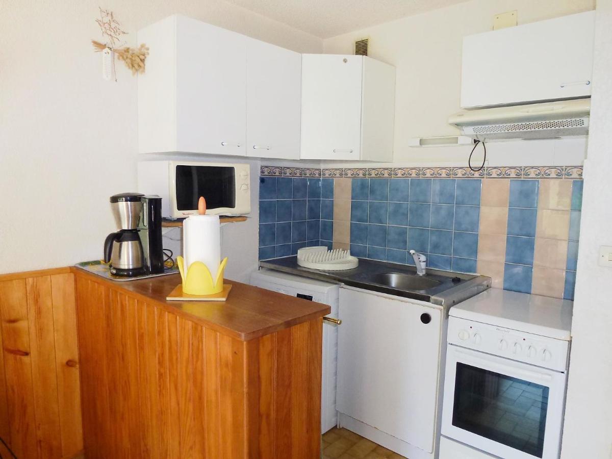 Apartment Camargue Village-2 By Interhome 勒格罗-迪鲁瓦 外观 照片