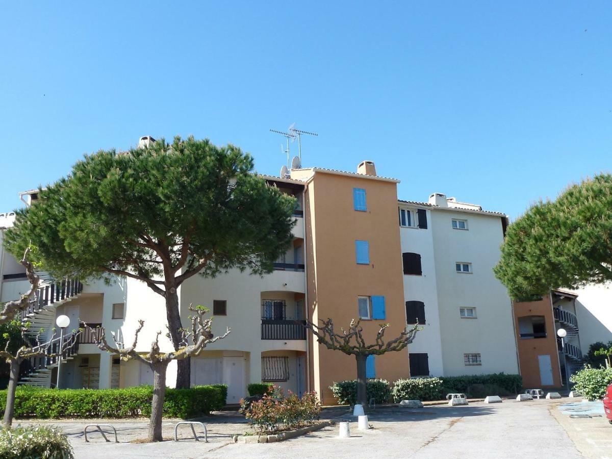 Apartment Camargue Village-2 By Interhome 勒格罗-迪鲁瓦 外观 照片